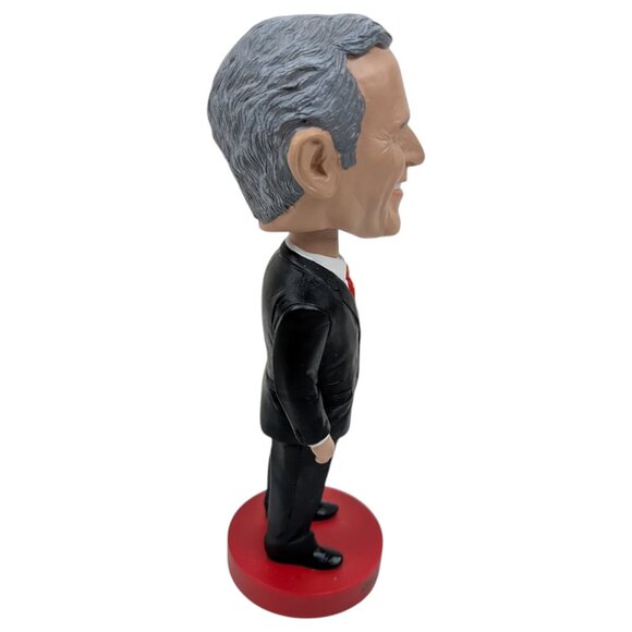 Royal Bobbles Bobblehead US Presidents George W. Bush Collectible 2014 - Picture 4 of 12